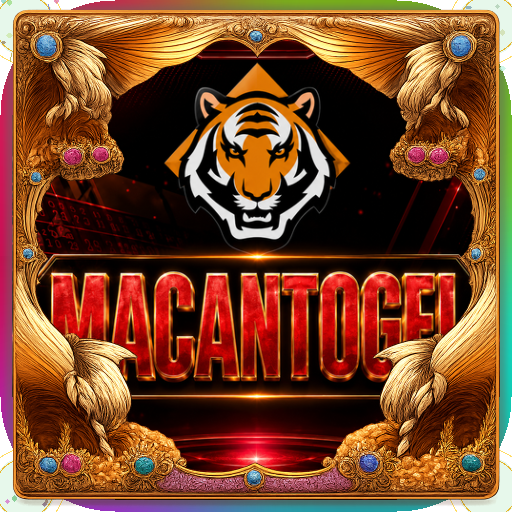 macantogel — galeri pratinjau - APK Resmi