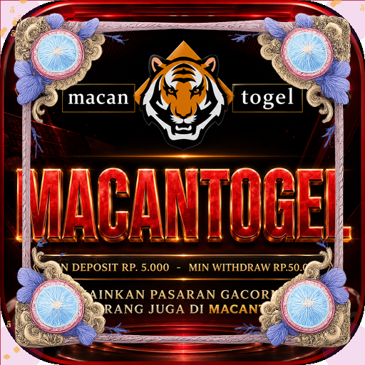 macantogel — galeri pratinjau Resmi APK